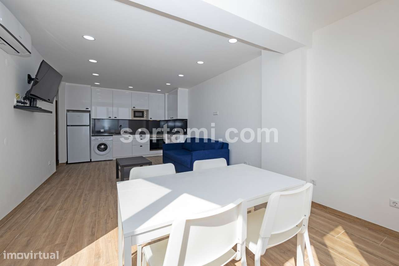 Apartamento T1 Venda em Quarteira,Loulé - Grande imagem: 5/16