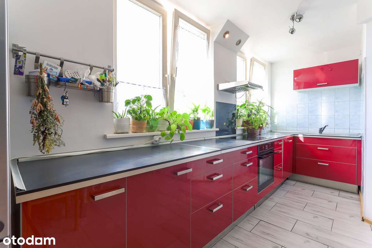 Wyjątkowe 5 pokoi w sercu Gutkowa!-0