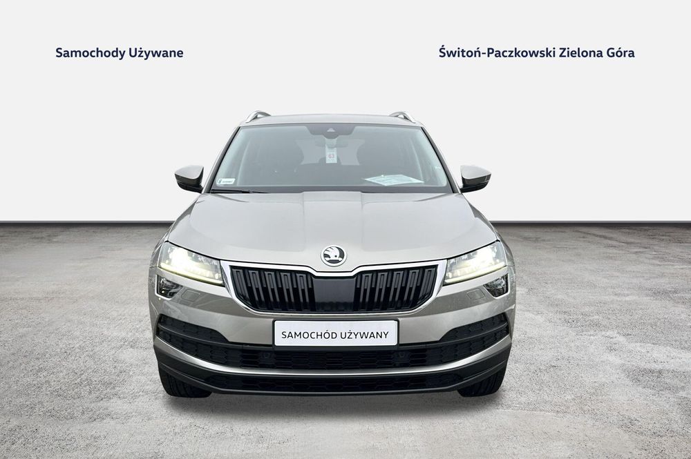 1.5 TSI 150KM DSG Style Gwarancja