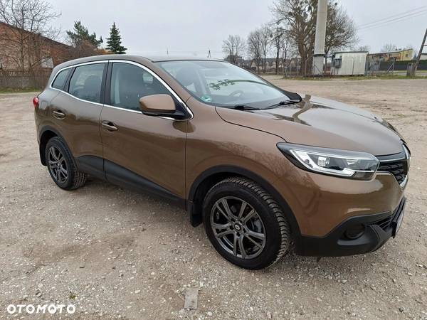 Renault Kadjar 1.2 Energy TCe Business - 12