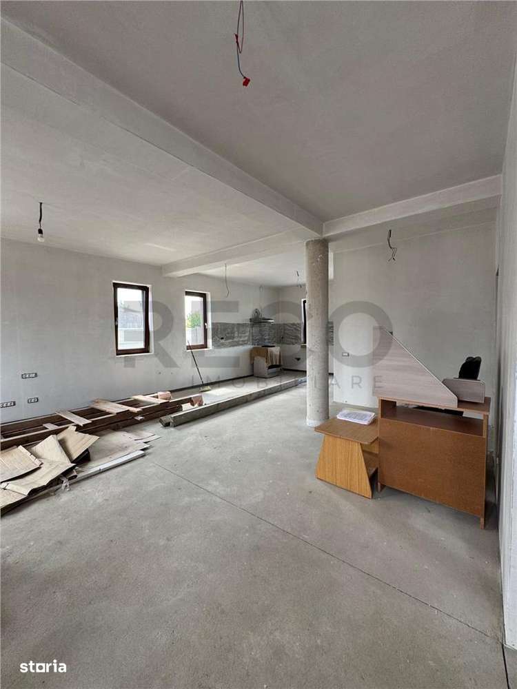 RECO Casa de vanzare in  Santandrei - Imagine principală: 5/11