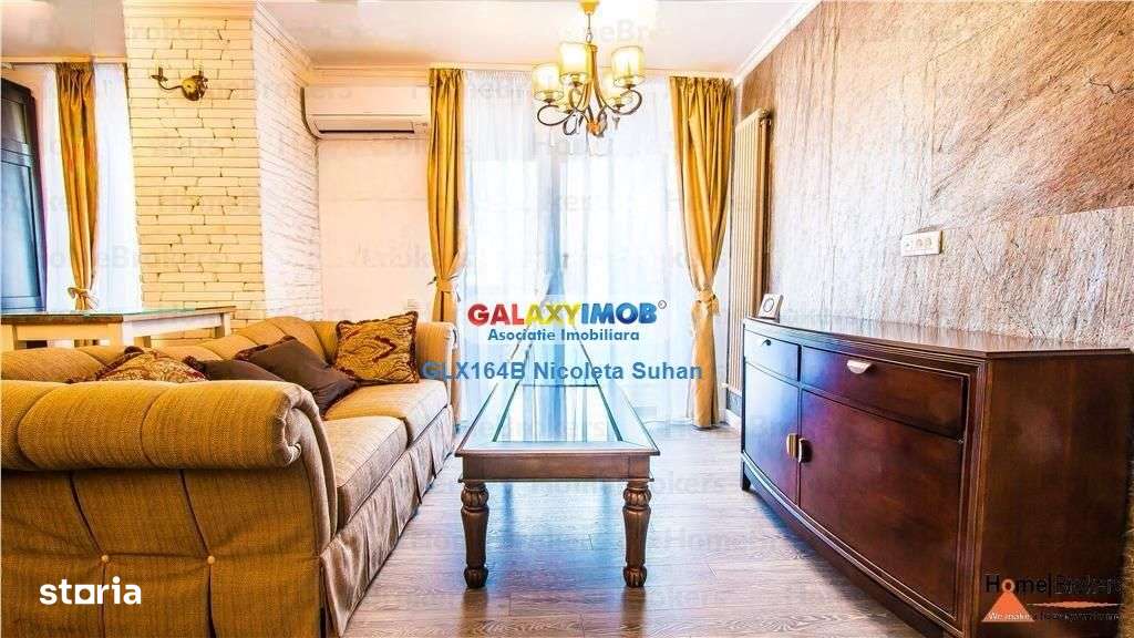 Apartament 3 camere Calea Victoriei Bloc Nou 2017 | Occidentului - Imagine principală: 4/17