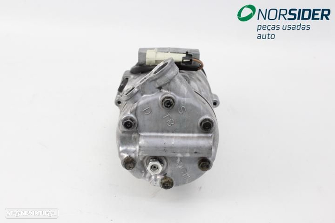 Compressor do ar condicionado Opel Meriva|03-06 - 5