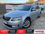 Skoda Octavia 2.0 TDI DSG Premium Edition - 1