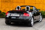 Audi TT Roadster 1.8T Quattro - 9