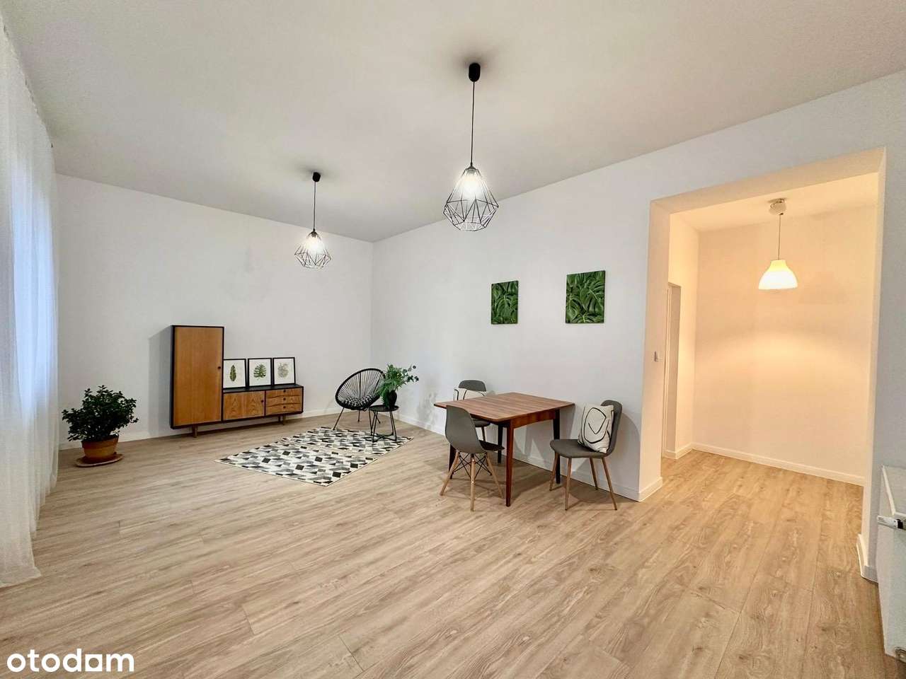 ⭐Komofortowe Mieszkanie w Kamienicy⭐Po Remoncie⭐ - Pełny obrazek: 2/12