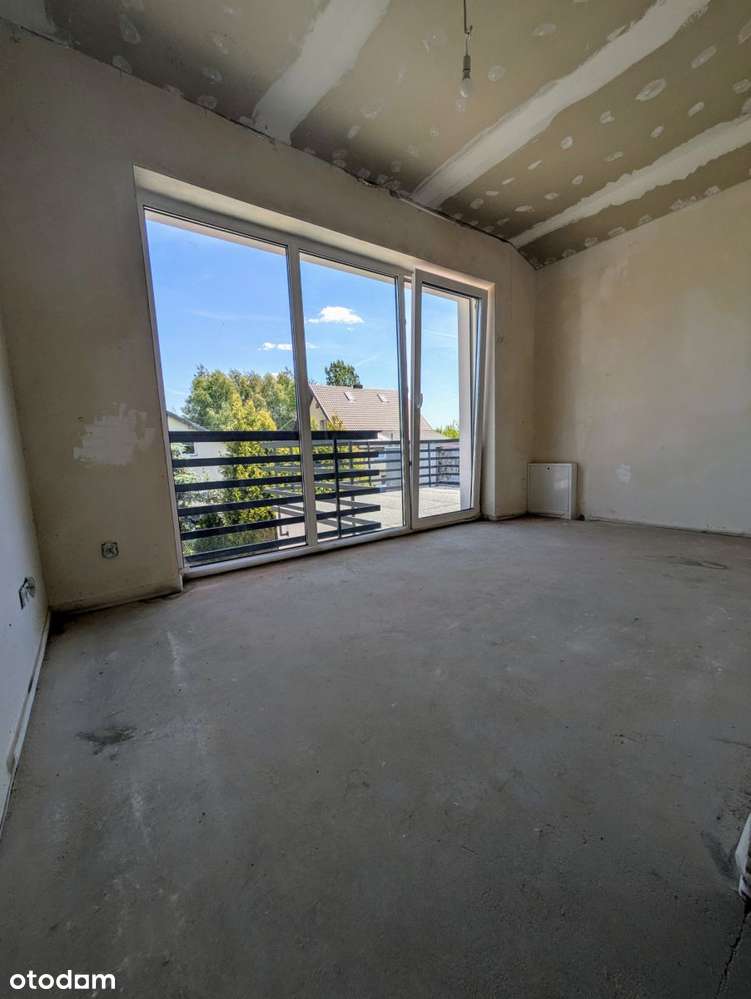 Dom w malowniczej i spokojnej okolicy I Chojny-8