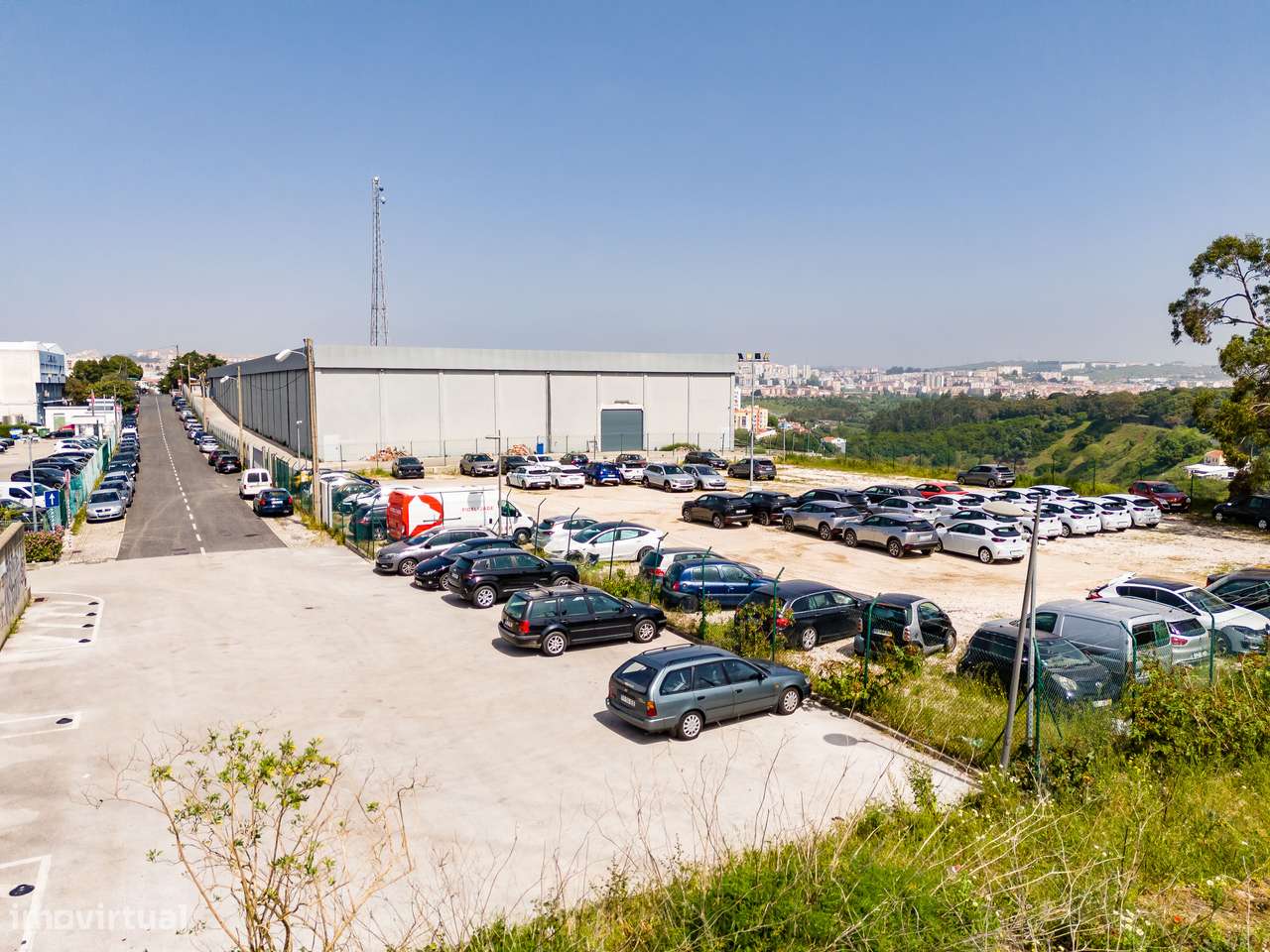 OPORTUNIDADE DE INVESTIMENTO | TERRENO PARA DESENVOLVIMENTO | OEIRAS-30