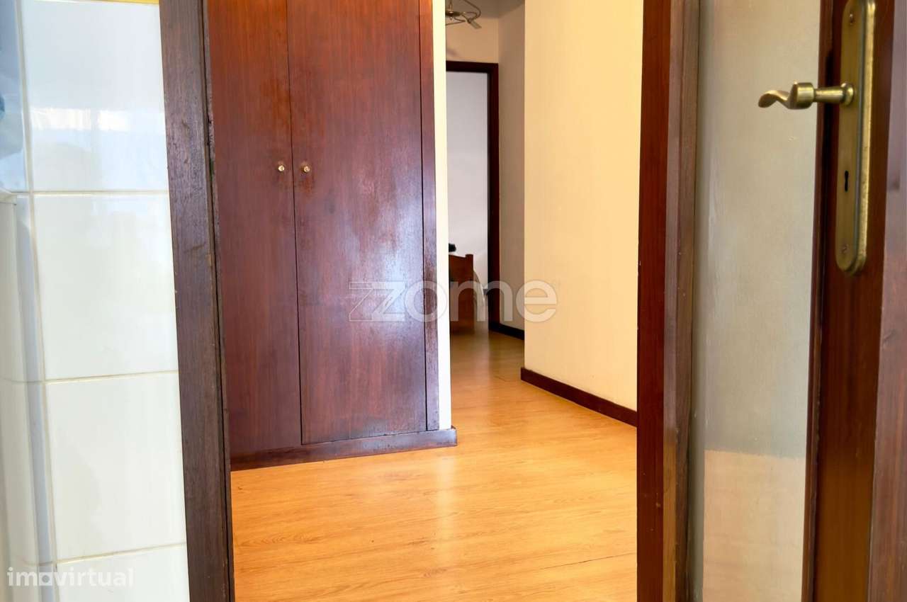 T2 com Terraço em Gondomar - Grande imagem: 5/29