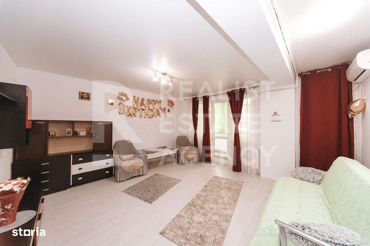 Vânzare, apartament cu 3 camere în zona Militari - Imagine principală: 3/19