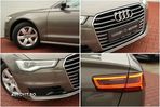 Audi A6 2.0 TDI ultra S tronic - 12