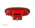 Farolim 3°stop renault trafic  / opel vivaro / nissan primastar (novo) - 2