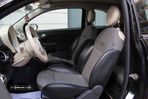 Fiat 500C 1.3 16V MJ Lounge S&S - 13