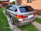 BMW Seria 5 520d Sport Line - 12