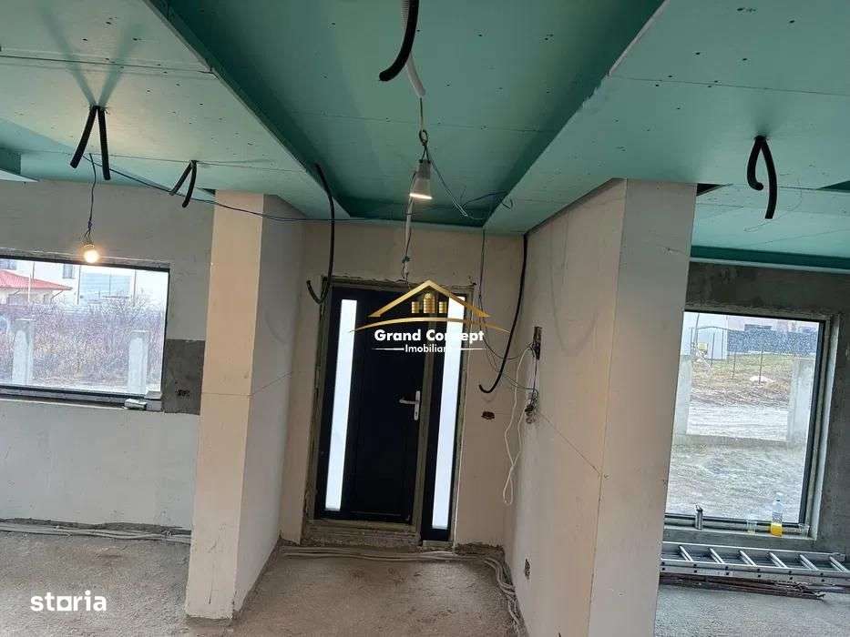 Casa, 4 camere,147mp, Hlincea, €245.000 Cod Oferta: 11727-5