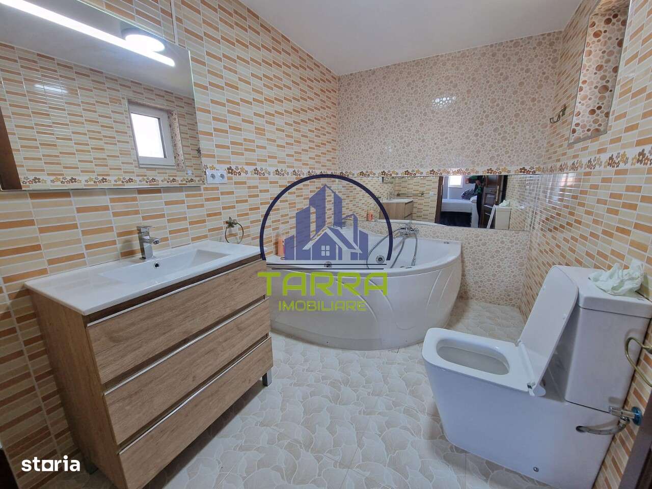 Casa noua de vanzare in Alba Iulia cartier Micesti - Imagine principală: 4/10