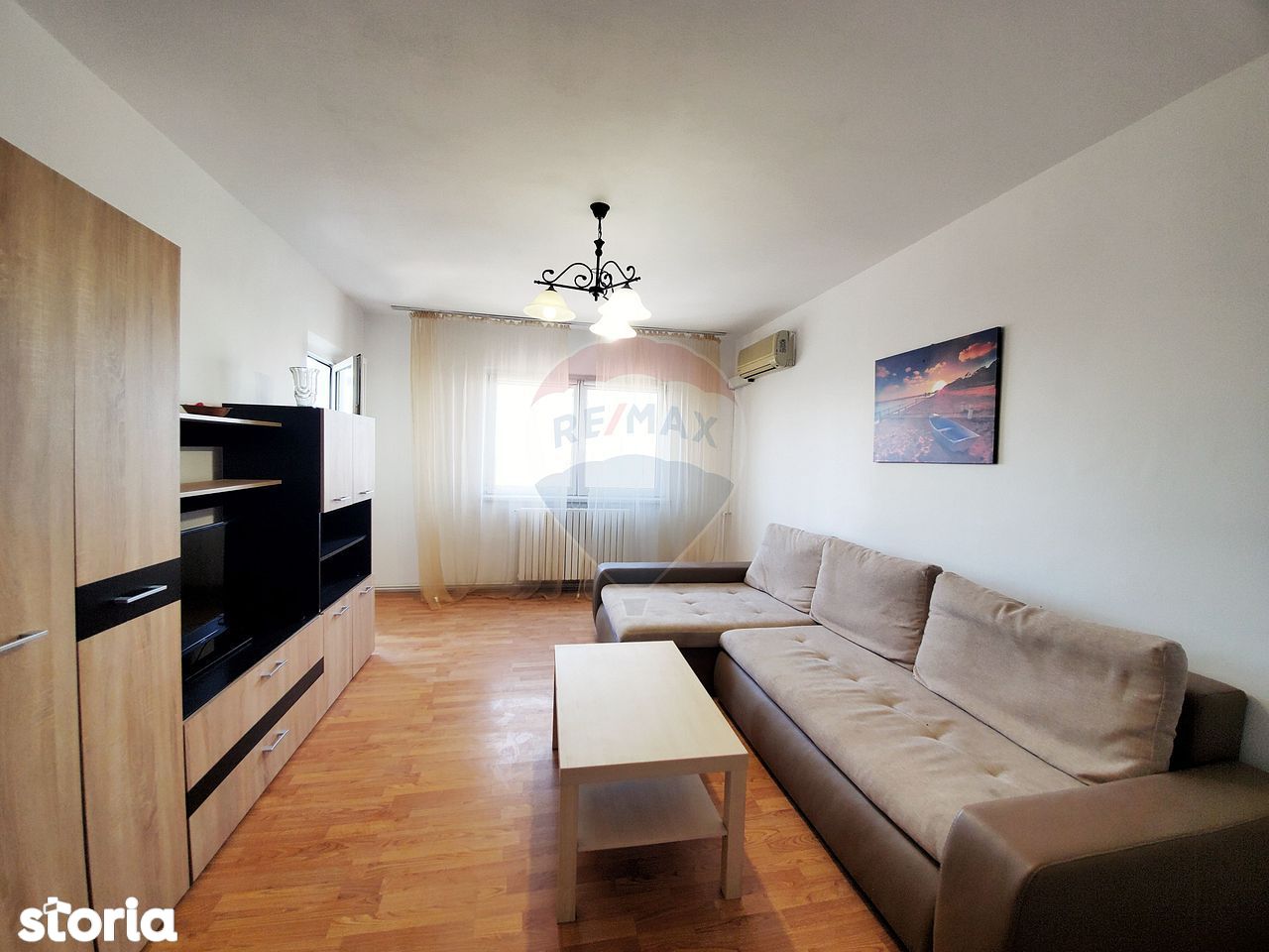 Apartament 3 camere de vânzare Faleza Nord Constanta