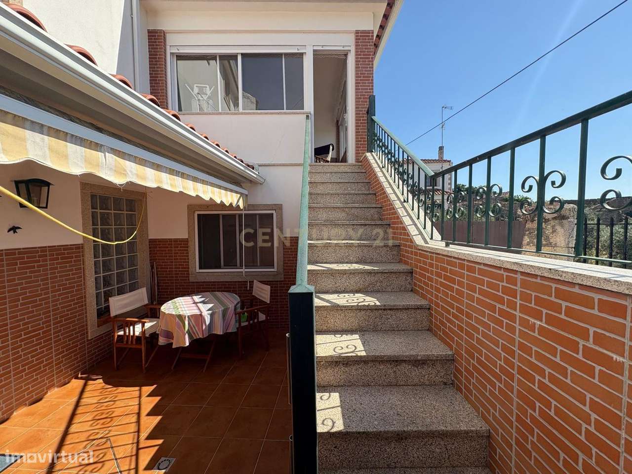 Moradia T5 em Segura, no Parque Natural do Tejo Internacional-34