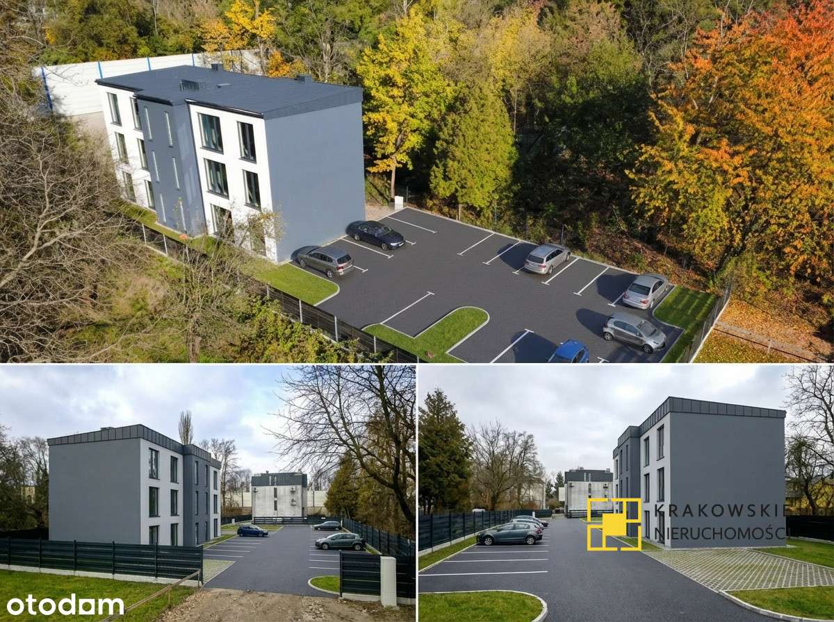 Nowy Budynek 366 m² I Pozwolenie NA Drugi Obiekt-2