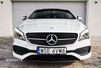 Mercedes-Benz CLA 200 d 7G-DCT AMG Line - 4