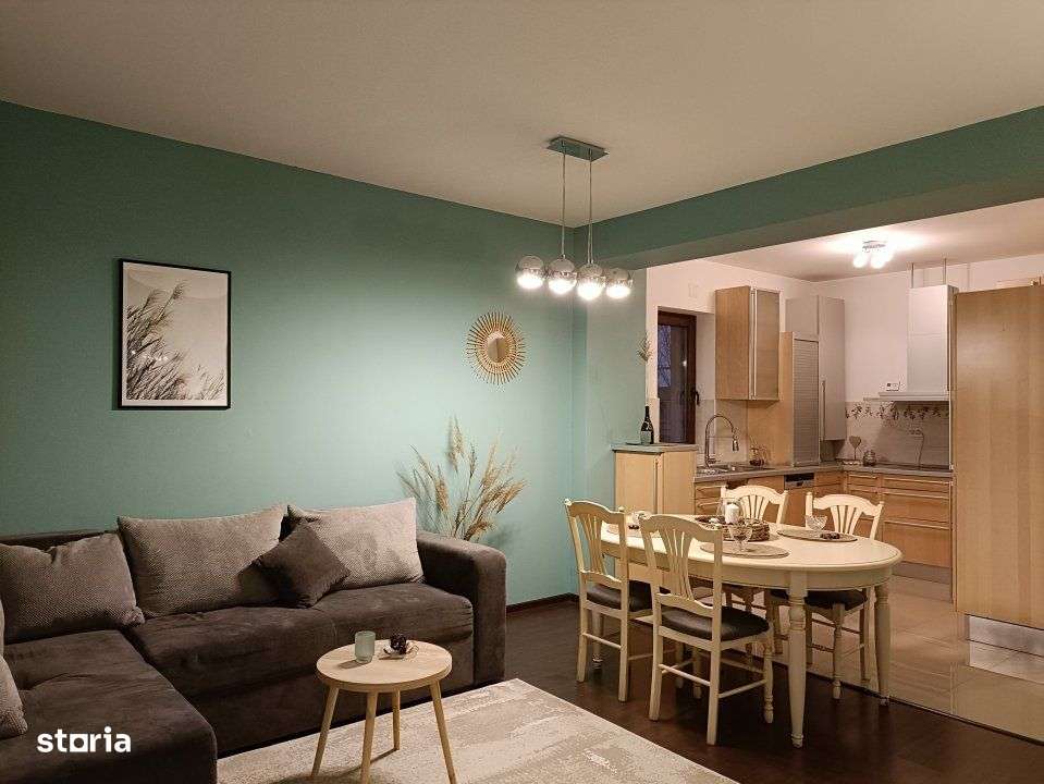 Otopeni Vila Duplex - 4 Camere - Luxor Residence - Imagine principală: 2/18