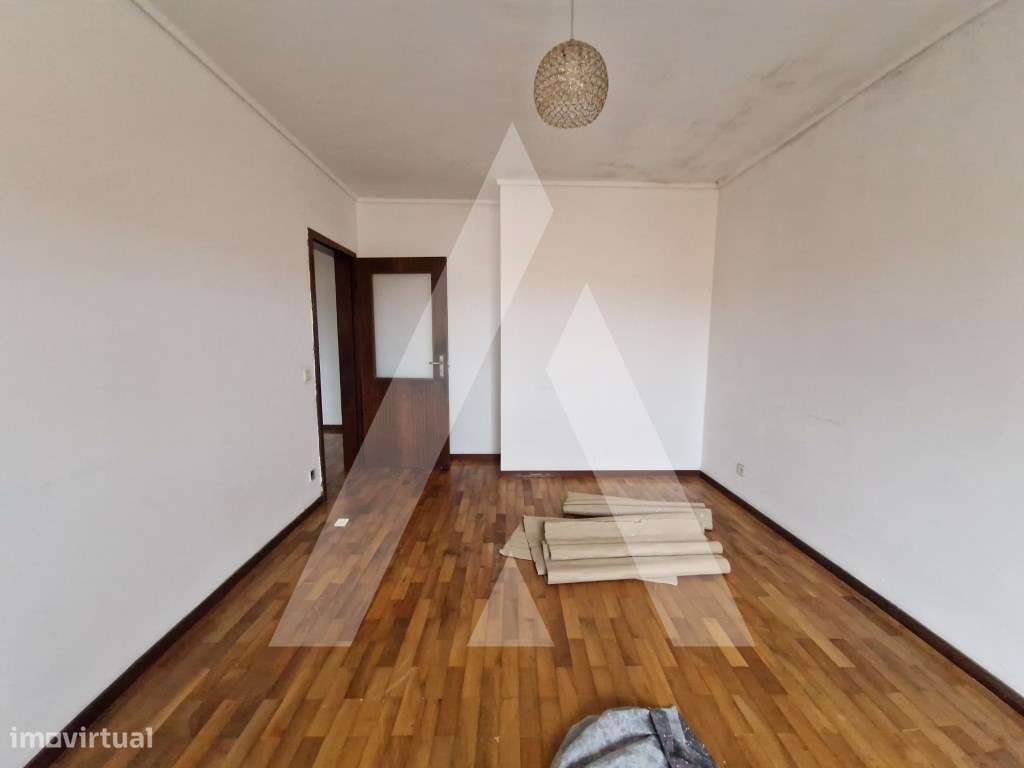 Apartamento T2 em pleno centro de Esgueira! - Grande imagem: 3/6