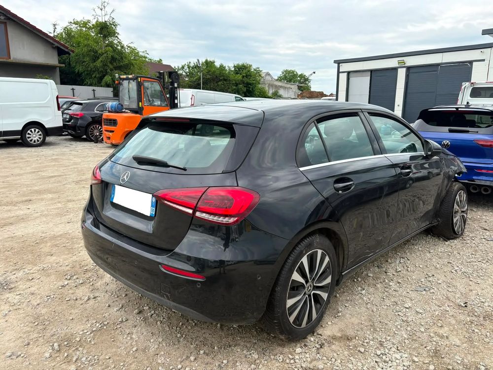 Mercedes-Benz A W177 180 d 2021