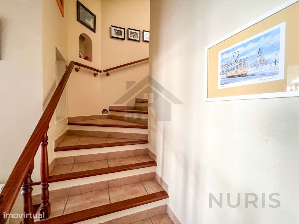 Moradia T3 com piscina para venda em Lagos-21