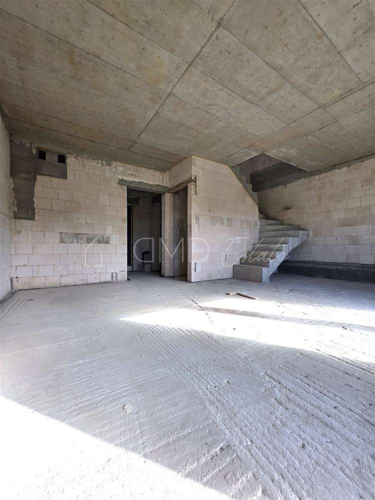 Nowy segment bliźniaka 114m² Garaż, ogródek-7