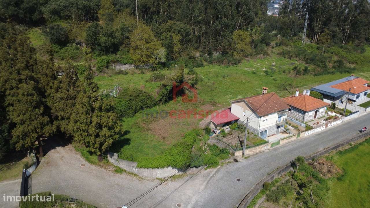 Terreno com Projeto Aprovado para 10 Moradias em Propriedade Horizonta-22