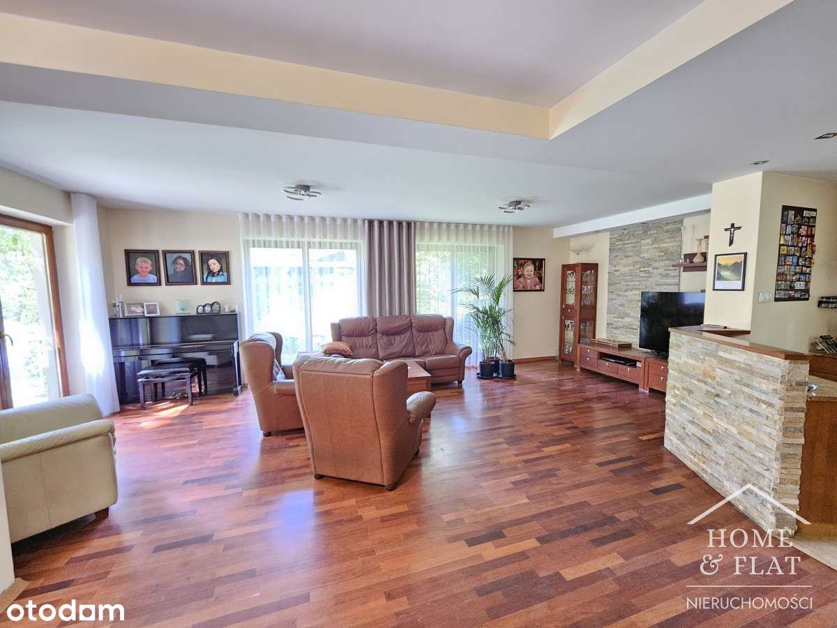 Dom z ogrodem Blisko łodzi-19