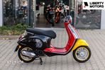 Vespa Primavera - 2