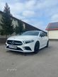 Mercedes-Benz Klasa A 180 d 7G-DCT AMG Line - 1