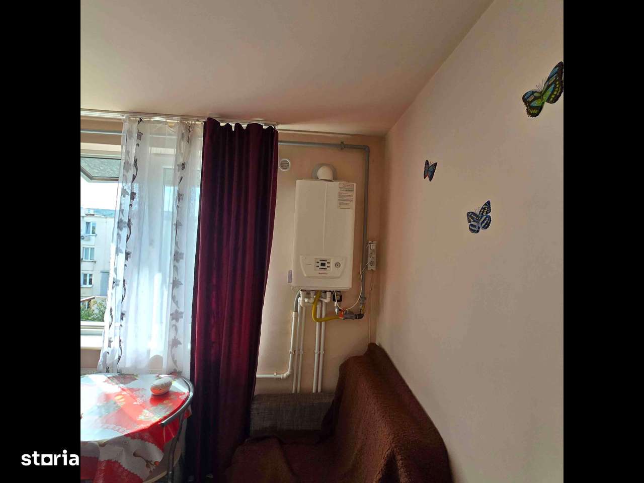 Garsonieră Deva. - Imagine principală: 3/5