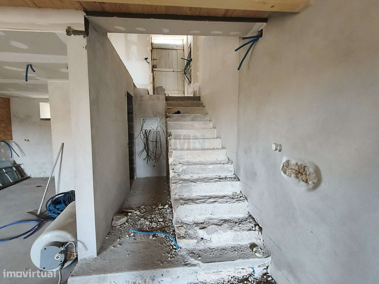 Moradia T3  junto a Condeixa-5