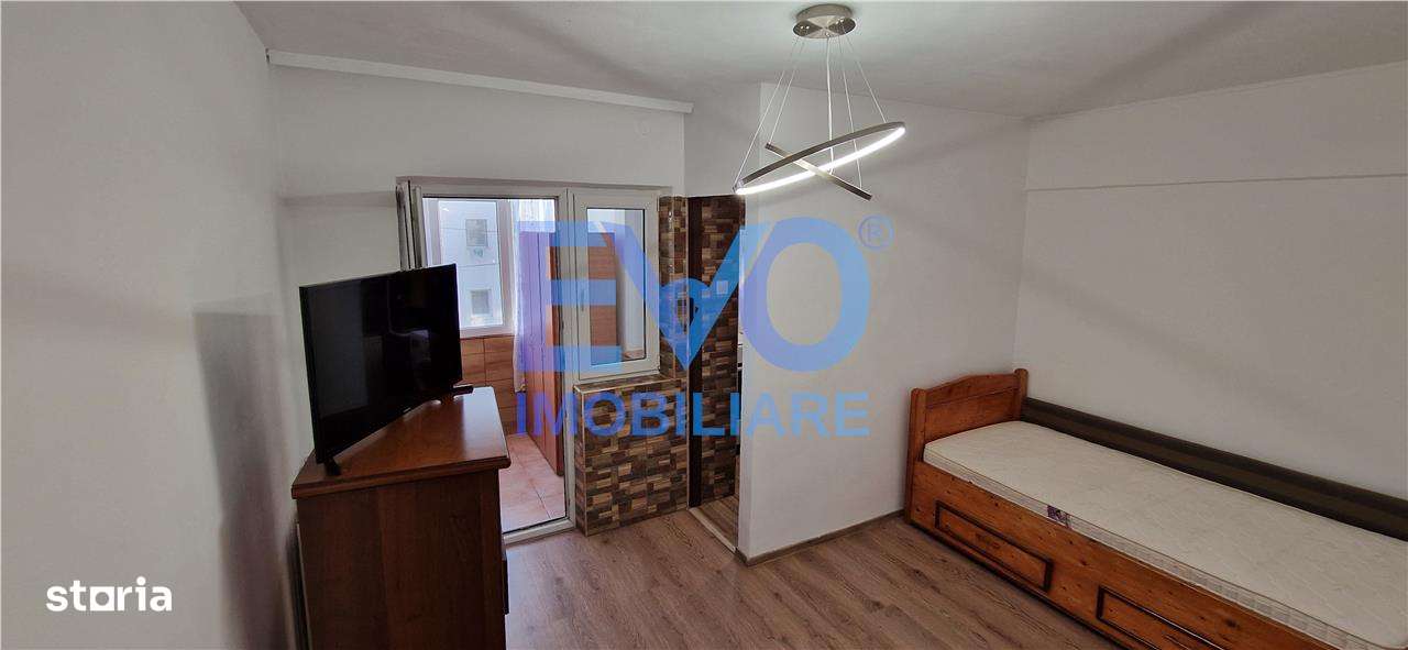 APARTAMENT CU 1 CAMERA, ETAJ 1, FRUMOASA-6