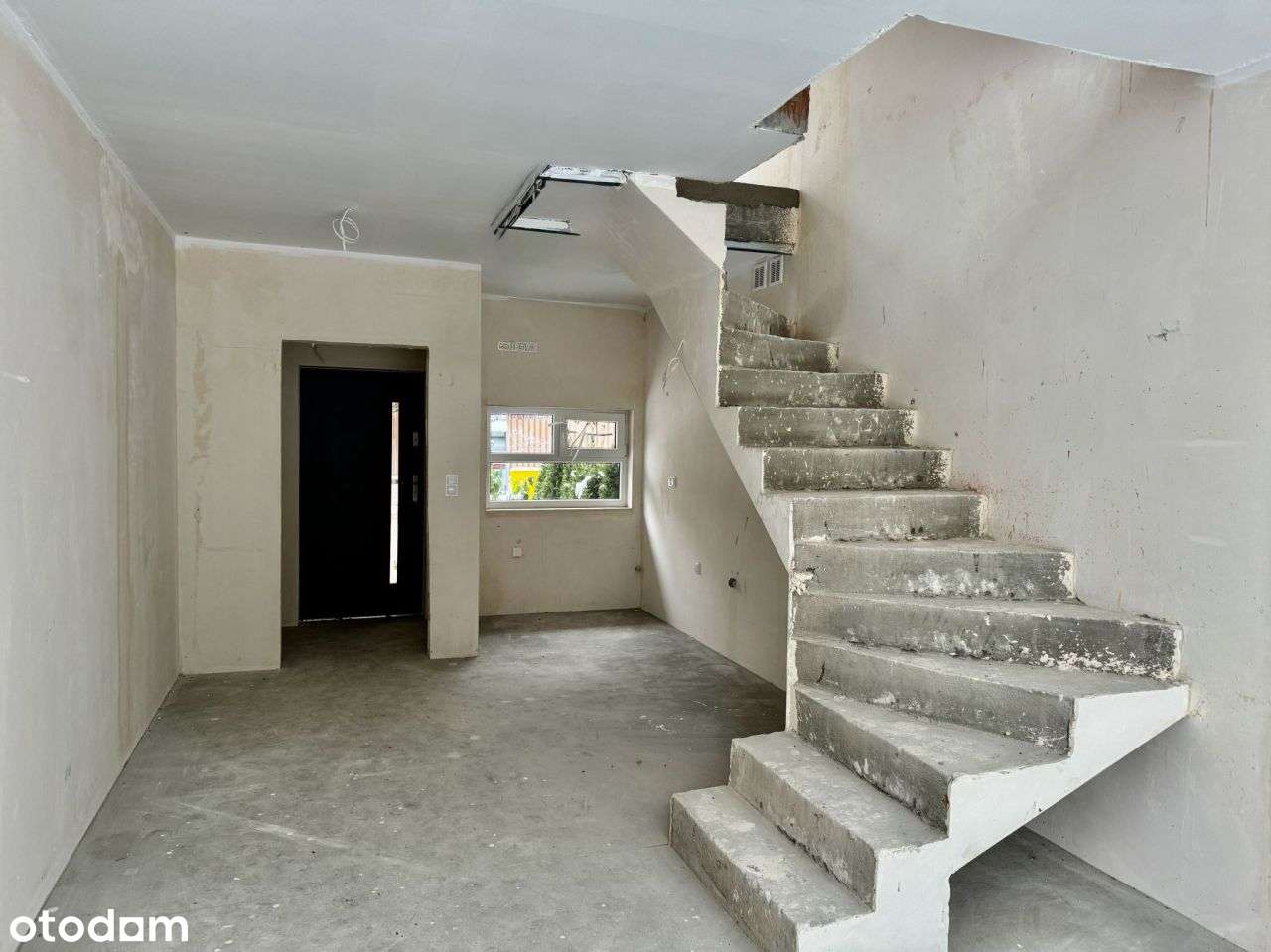 Nowe segmenty na Woli – Człuchowska 20 | Ogród, ta-6