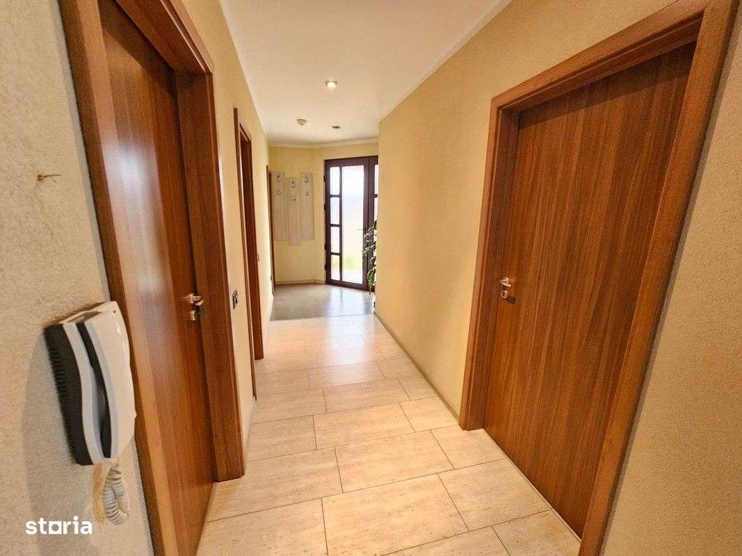 Inchiriez vila Vladimirescu, parter si etaj - Imagine principală: 4/20