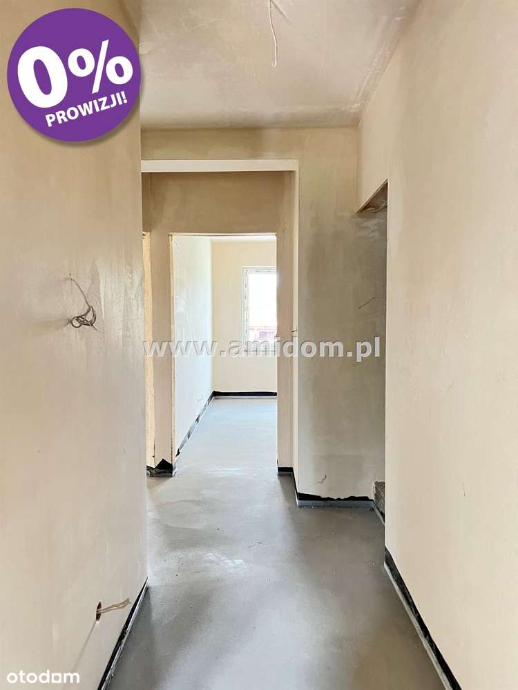 Bliźniak z garażem, duży ogród,oddzielny wjazd-14