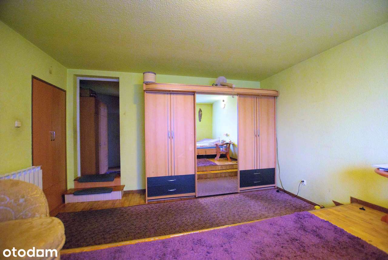 Dom 286 m2 działka 1834 Kielce, ul. Chorzowska - Pełny obrazek: 5/14