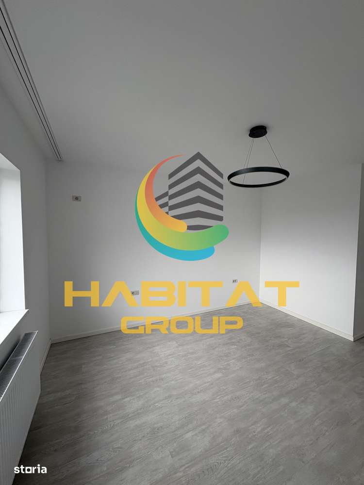 Mutare Imediata! Apartament Modern 3 Camere 87.55mp Berceni - Imagine principală: 3/15