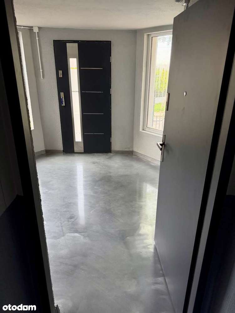 Apartament z ogrodem 82m2-Telegraf=cisza,natura-kameralny  budynek - Pełny obrazek: 5/11