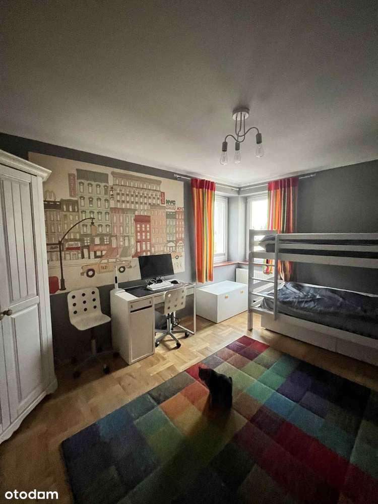 Mieszkanie 3-pokojowe, 79 m² – Rogatka Warszawska / Sławinek, Lublin-13