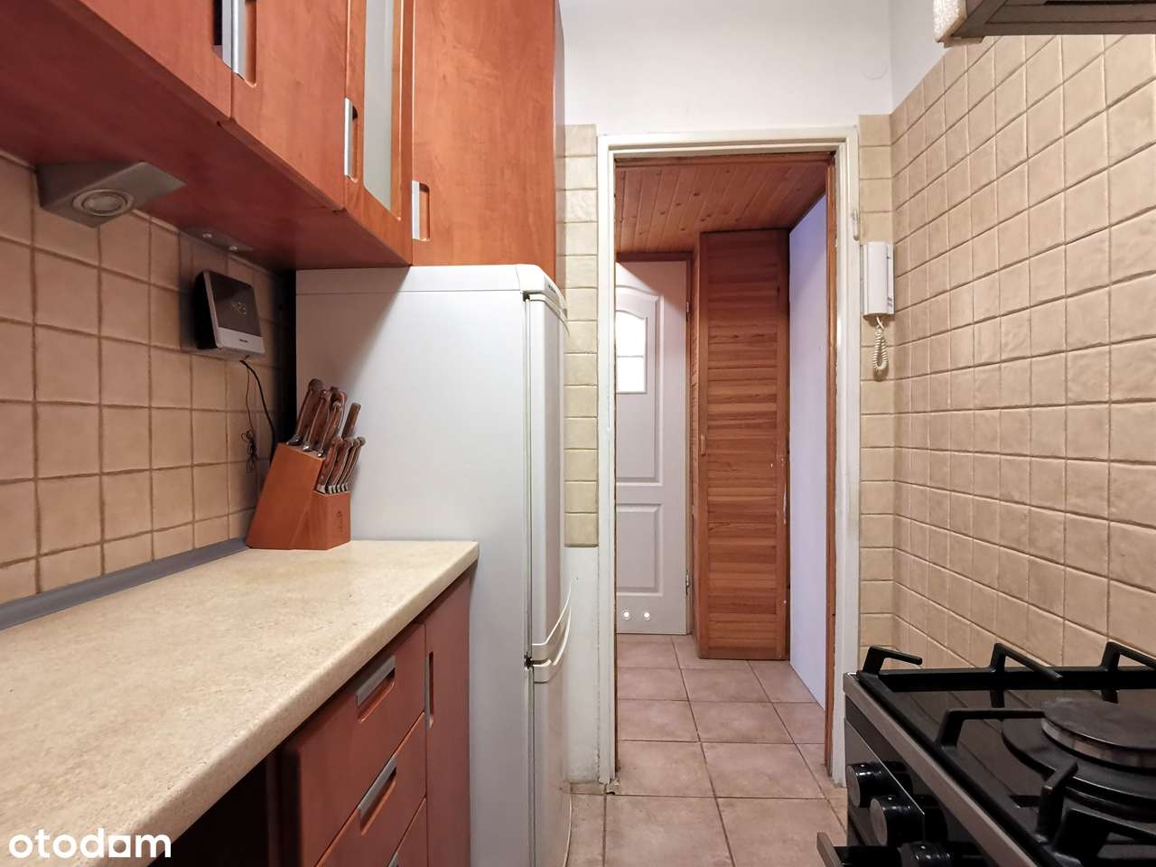 Na sprzedaż mieszkanie na Saskiej Kępie - idealne do własnej aranżacji-7