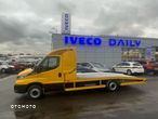 Iveco Iveco Daily 35S18HA8/P, 3.0l 180KM, Kabina sypialna - 2