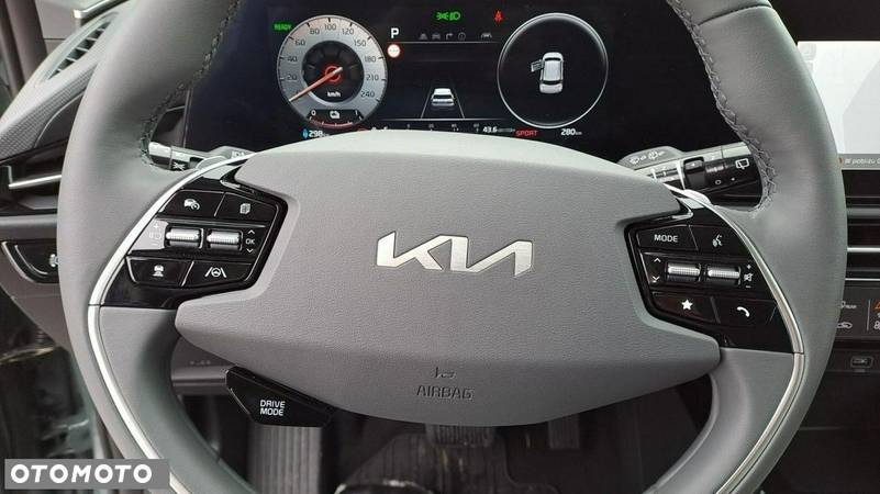 Kia Niro e-Niro 64kWh L - 21