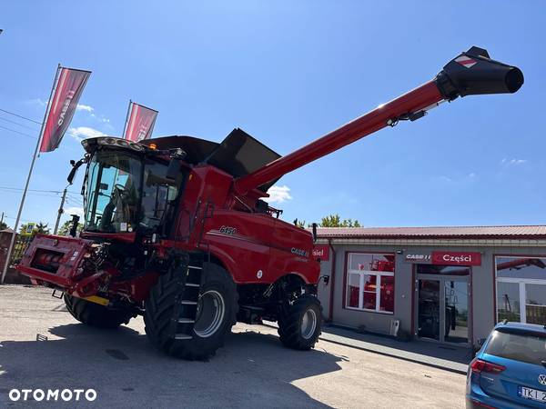 Case IH AXIAL FLOW 6150 - 1