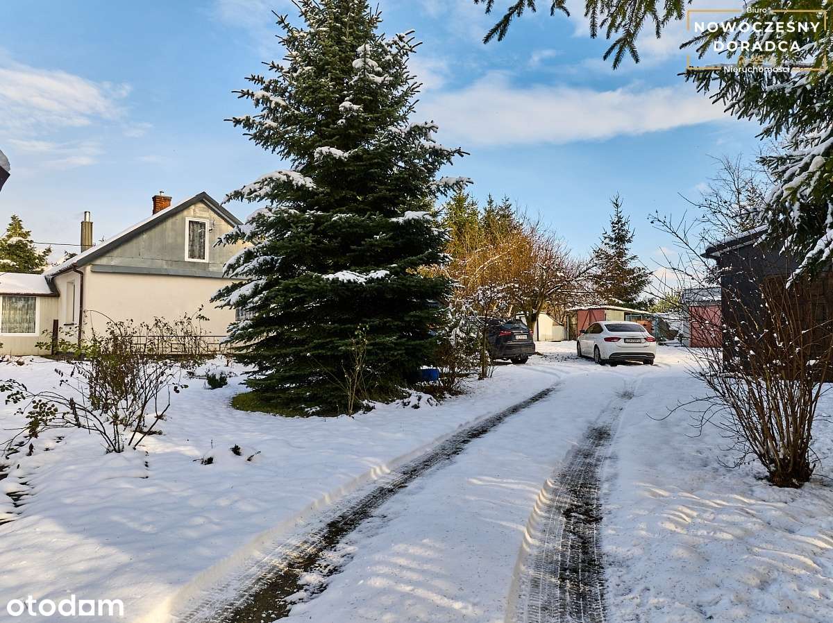 Wyjątkowe siedlisko w  Janowicy koło Siedliszcza-16