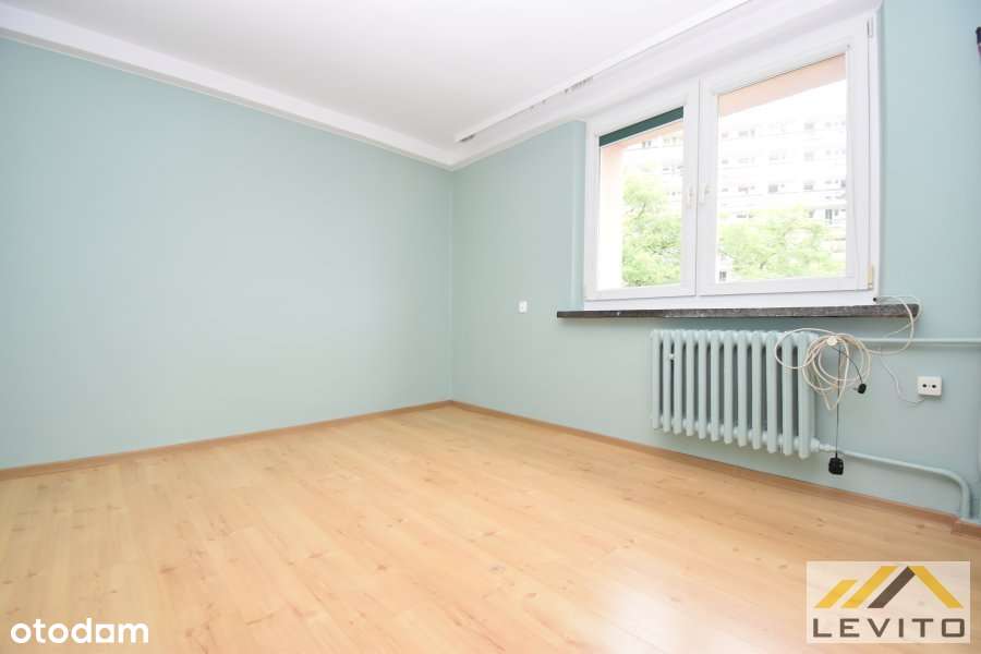 ul. Gruszczyńskiego | Centrum | 2 pokoje-4