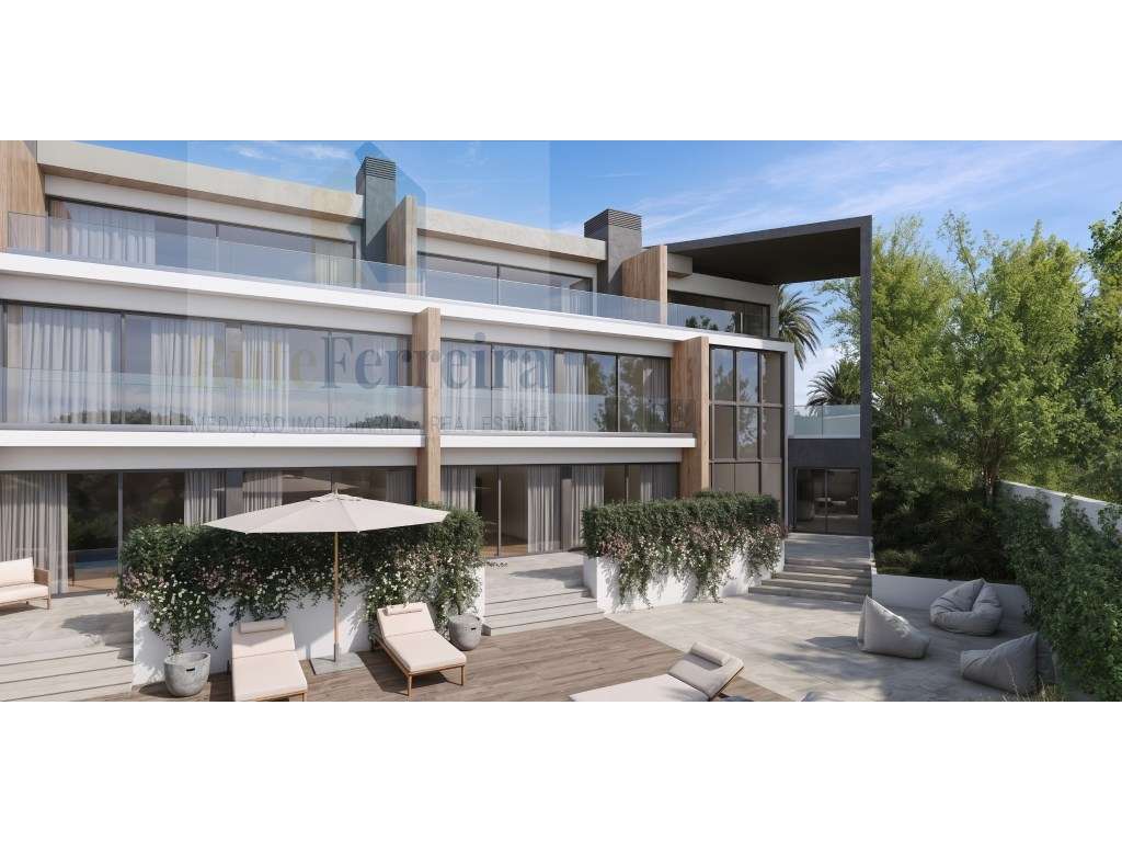 Empreendimento com Vista Mar | Atalaia - Lourinhã-6